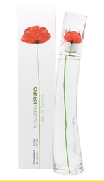 Kenzo Flower Eau de Toilette 50ml Vaporizador