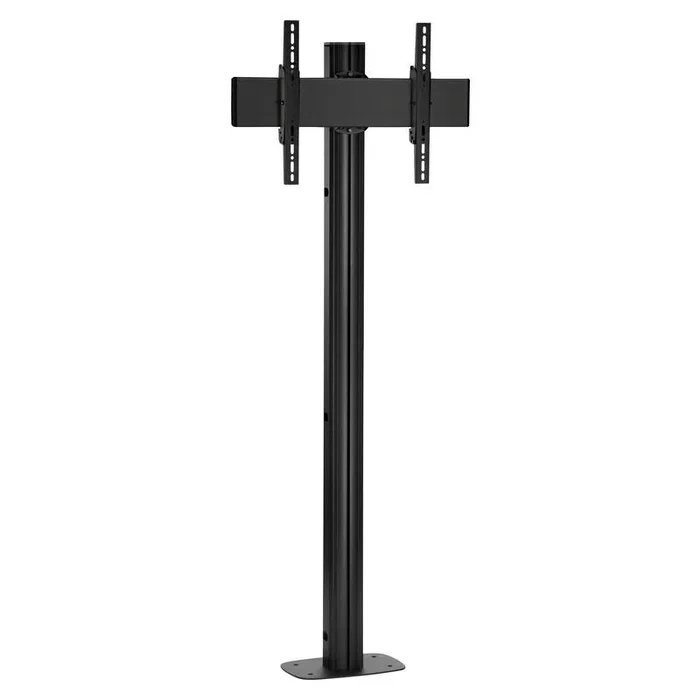Vogels Fm2044 Soporte de Pared/TV Montaje en Suelo - Accesorio Simple para Televisor, Monitor