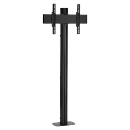 Vogels Fm2044 Soporte de Pared/TV Montaje en Suelo - Accesorio Simple para Televisor, Monitor