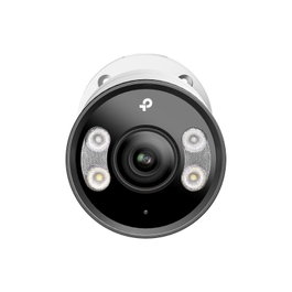 TP-Link Vigi S345 Cámara Bullet 4MP Exterior Full-Color 4mm