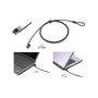 Lenovo Security Cable Lock 57Y4303 T-Bar