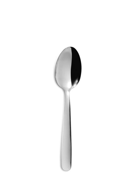 Comas 1001 Cuchara Postre Acero Inoxidable 18/10, Longitud 185 mm, Acabado Pulido (Set de 12) Comas 1001 Cuchara Postre Acero Inoxidable 18/10, Longitud 185 mm, Acabado Pulido (Set de 12)