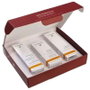 Dr. Hauschka Crema de Rosas Ritual de Belleza Estuche 3 pz