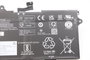 Lenovo Batería Portátil LG L20L3PG1 11.58V 57Wh 3 Celdas para Ordenadores Lenovo