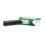 Lexmark C342XC0 Cartucho de Tóner Cian