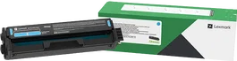 Lexmark Tóner Original Cian C342XC0 – 4.500 Páginas (C/MC3426)