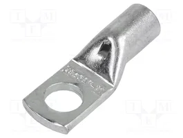 BM GROUP Punta de anillo tubular M10 25-35mm²