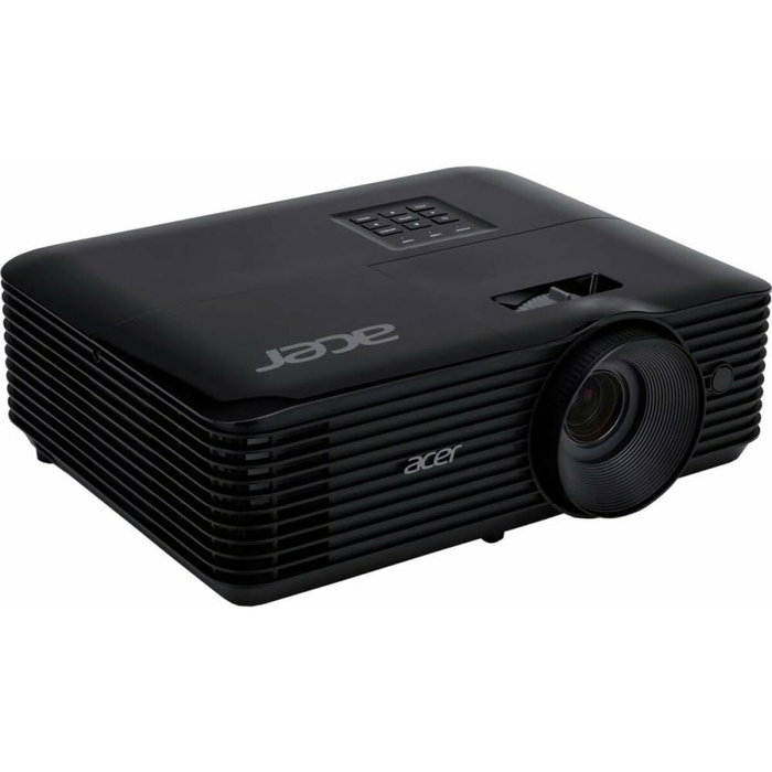 Acer X129H Proyector DLP XGA 4800 ANSI Lúmenes Negro Acer X129H Proyector DLP XGA 4800 ANSI Lúmenes Negro