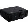Acer X129H Proyector DLP XGA 4800 ANSI Lúmenes Negro