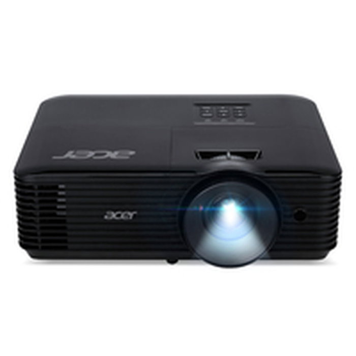 Acer X129H Proyector DLP XGA 4800 ANSI Lúmenes Negro Acer X129H Proyector DLP XGA 4800 ANSI Lúmenes Negro