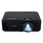 Acer X129H Proyector DLP XGA 4800 ANSI Lúmenes Negro