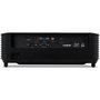 Acer X129H Proyector DLP XGA 4800 ANSI Lúmenes Negro