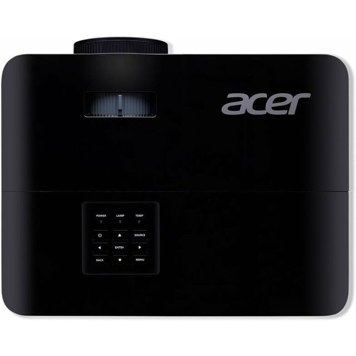 Acer X129H Proyector DLP XGA 4800 ANSI Lúmenes Negro Acer X129H Proyector DLP XGA 4800 ANSI Lúmenes Negro
