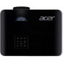 Acer X129H Proyector DLP XGA 4800 ANSI Lúmenes Negro