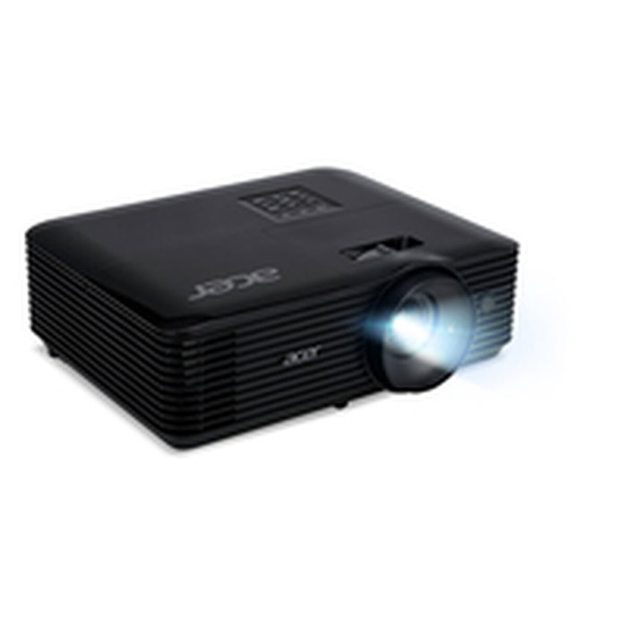 Acer X129H Proyector DLP XGA 4800 ANSI Lúmenes Negro Acer X129H Proyector DLP XGA 4800 ANSI Lúmenes Negro