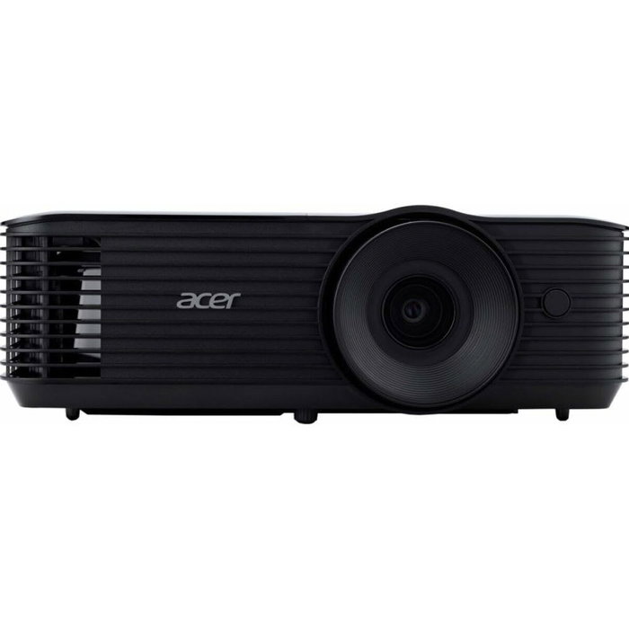 Acer X129H Proyector DLP XGA 4800 ANSI Lúmenes Negro Acer X129H Proyector DLP XGA 4800 ANSI Lúmenes Negro