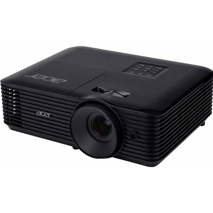 Acer X129H Proyector DLP XGA 4800 ANSI Lúmenes Negro Acer X129H Proyector DLP XGA 4800 ANSI Lúmenes Negro