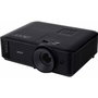 Acer X129H Proyector DLP XGA 4800 ANSI Lúmenes Negro