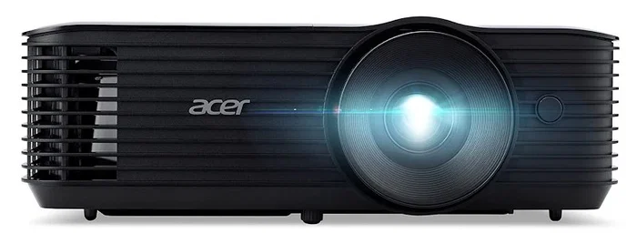 Acer X129H Proyector DLP XGA 4800 ANSI Lúmenes Negro Acer X129H Proyector DLP XGA 4800 ANSI Lúmenes Negro