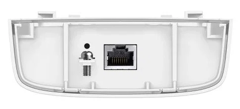 TP-Link Omada EAP603-Outdoor AX1800 Wi-Fi 6 Blanco TP-Link Omada EAP603-Outdoor AX1800 Wi-Fi 6 Blanco