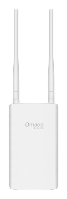 TP-Link Omada EAP603-Outdoor AX1800 Wi-Fi 6 Blanco TP-Link Omada EAP603-Outdoor AX1800 Wi-Fi 6 Blanco