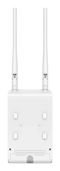TP-Link Omada EAP603-Outdoor AX1800 Wi-Fi 6 Blanco TP-Link Omada EAP603-Outdoor AX1800 Wi-Fi 6 Blanco