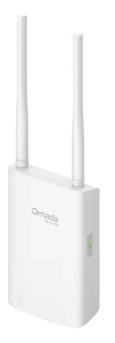 TP-Link Omada EAP603-Outdoor AX1800 Wi-Fi 6 Blanco TP-Link Omada EAP603-Outdoor AX1800 Wi-Fi 6 Blanco