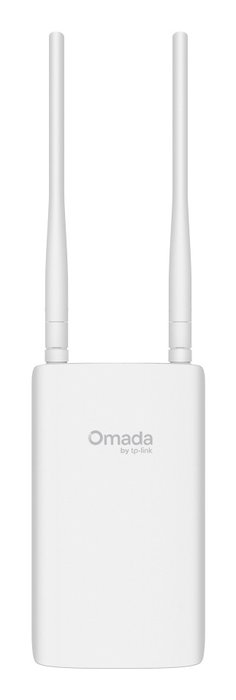 TP-Link Omada EAP603-Outdoor AX1800 Wi-Fi 6 Dual-Banda Blanco