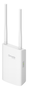 TP-Link Omada EAP603-Outdoor AX1800 Wi-Fi 6 Dual-Banda Blanco