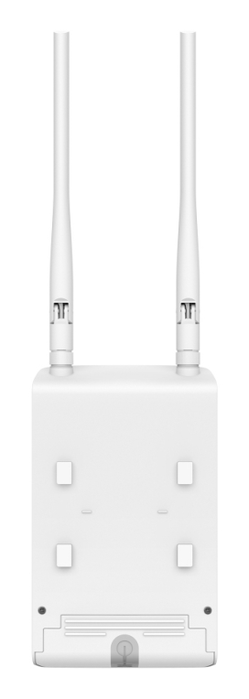 TP-Link Omada EAP603-Outdoor AX1800 Wi-Fi 6 Dual-Banda Blanco