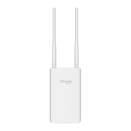 TP-Link Omada EAP603-Outdoor AX1800 Wi-Fi 6 Blanco