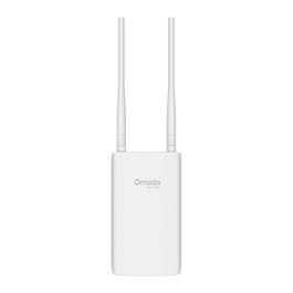 TP-Link Omada EAP603-Outdoor AX1800 Wi-Fi 6 Access Point para Interiores y Exteriores