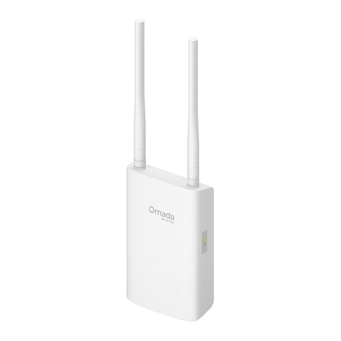 TP-Link Omada EAP603-Outdoor AX1800 Wi-Fi 6 Access Point para Interiores y Exteriores