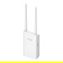 TP-Link Omada EAP603-Outdoor AX1800 Wi-Fi 6 Access Point para Interiores y Exteriores