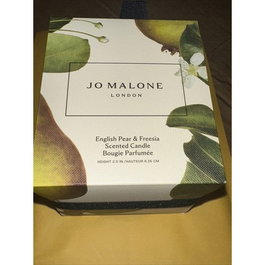 Jo Malone English Pear &amp; Freesia Candle 200