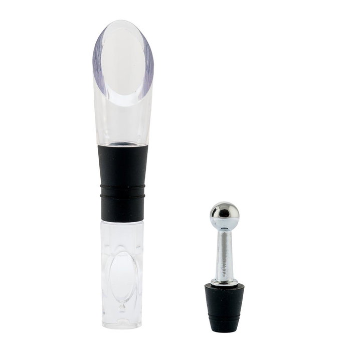 Tapón Vertedor Antigoteo Bodega Koala 12,5x3 cm