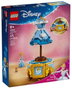 Lego Vestido de Cenicienta Disney Princess 43266