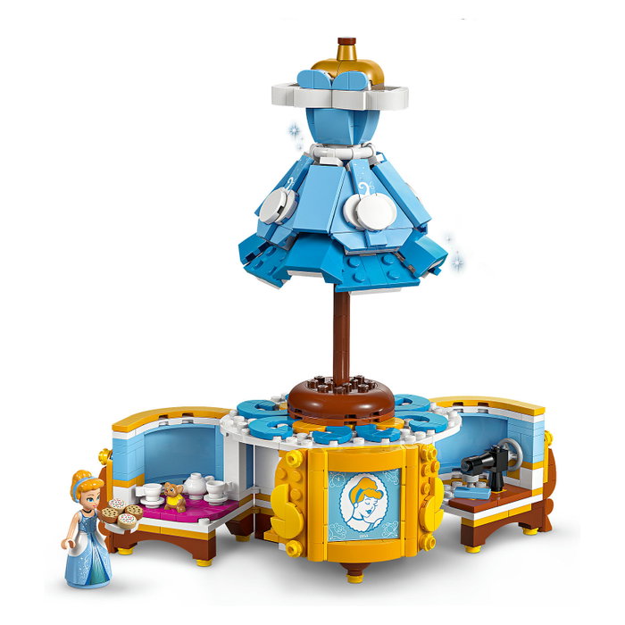 LEGO Disney Princess Vestido de Cenicienta 43266 LEGO Disney Princess Vestido de Cenicienta 43266