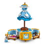 LEGO Disney Princess Vestido de Cenicienta 43266