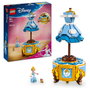 LEGO Disney Princess Vestido de Cenicienta 43266