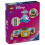 LEGO Disney Princess Vestido de Cenicienta 43266