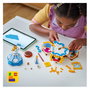 LEGO Disney Princess Vestido de Cenicienta 43266