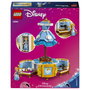 LEGO Disney Princess Vestido de Cenicienta 43266