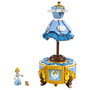 LEGO Disney Princess Vestido de Cenicienta 43266