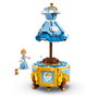 LEGO Disney Princess Vestido de Cenicienta 43266