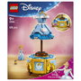 LEGO Disney Princess Vestido de Cenicienta 43266