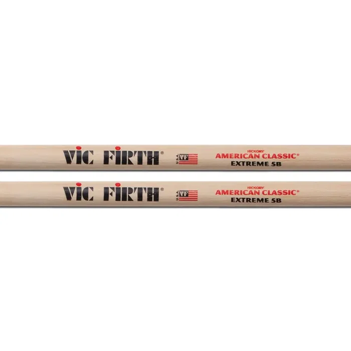 Vic Firth American Classic Extreme 5B Vic Firth American Classic Extreme 5B