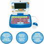 Lexibook Portátil educativo bilingüe FR/EN M30