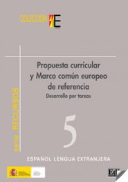 EDINUMEN, Propuesta curricular y marco común europeo de referencia - EDINUMEN