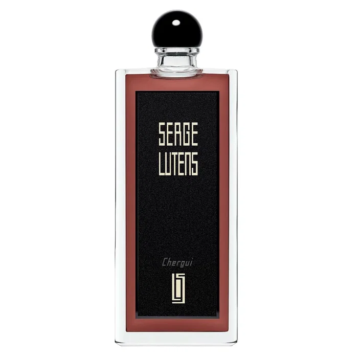 Serge Lutens Chergui Agua de perfume Unisex 50 ml Serge Lutens Chergui Agua de perfume Unisex 50 ml
